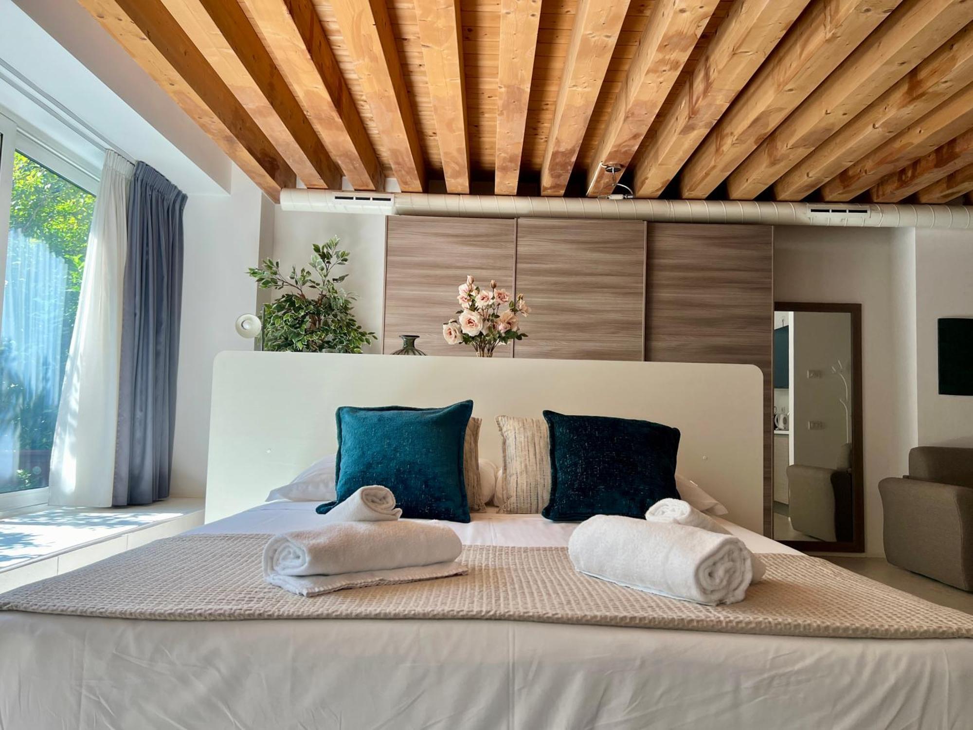 Apartamento Lucky House Venecia