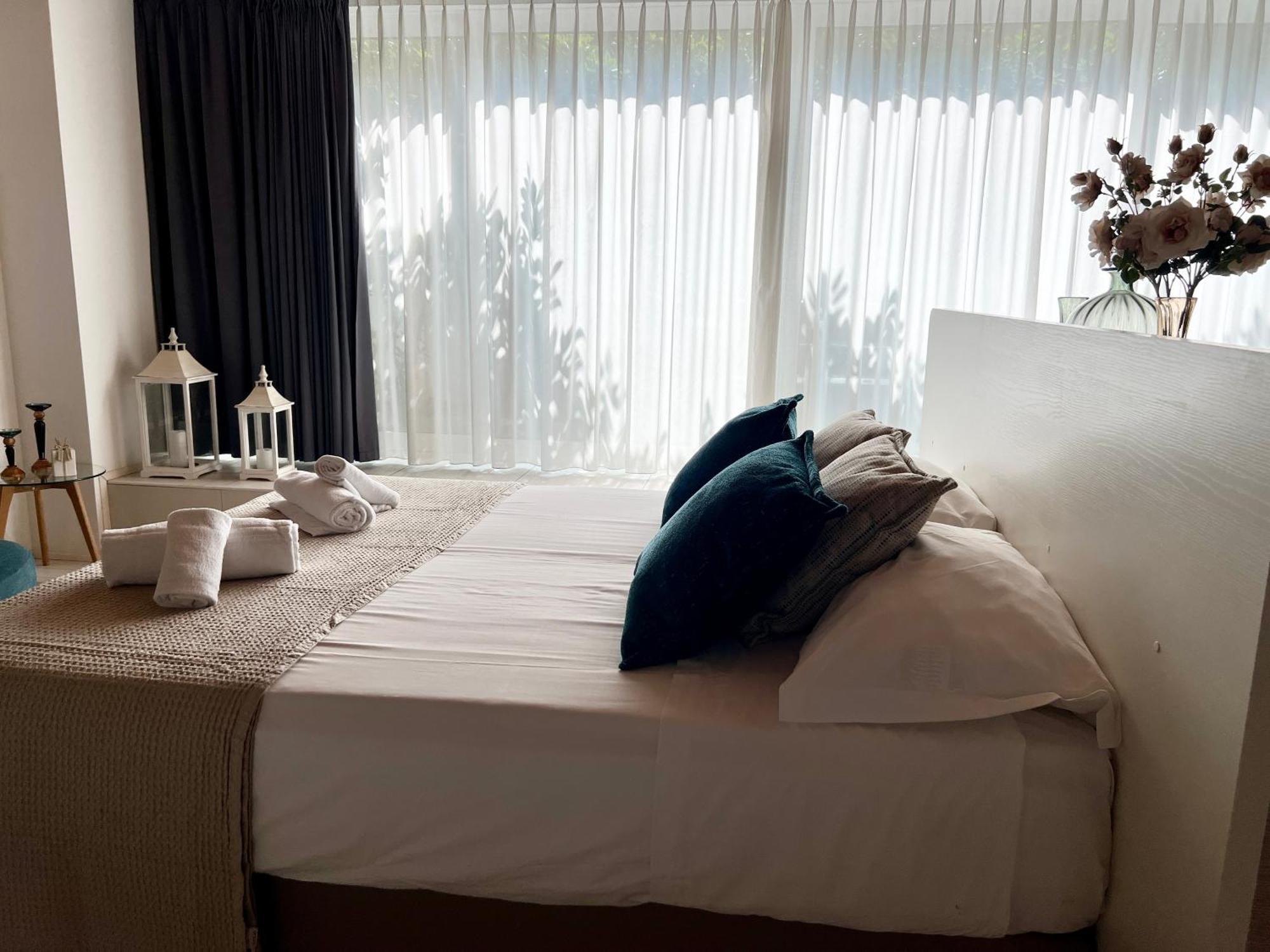 Apartamento Lucky House *
