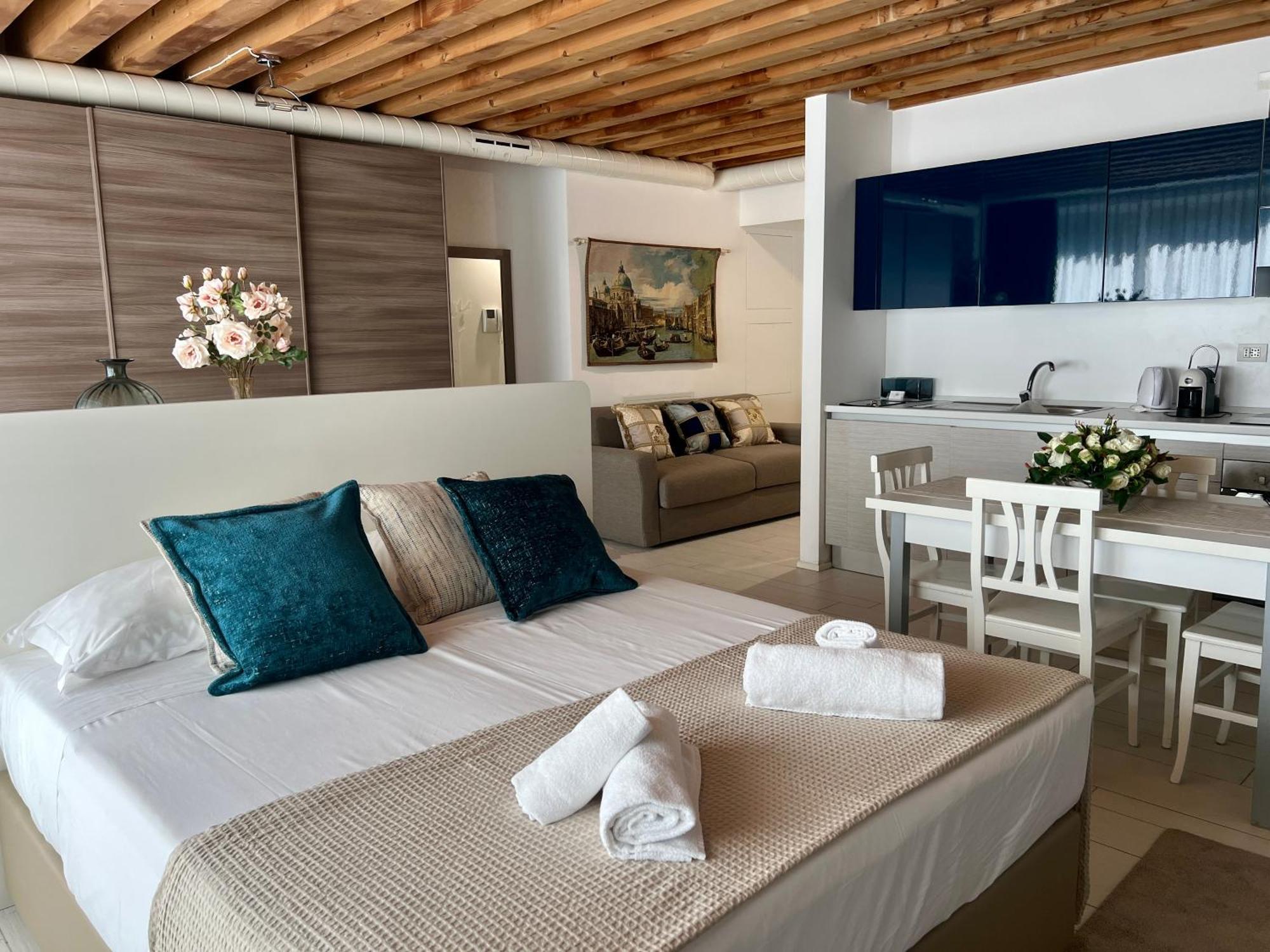 Lucky House Venecia
