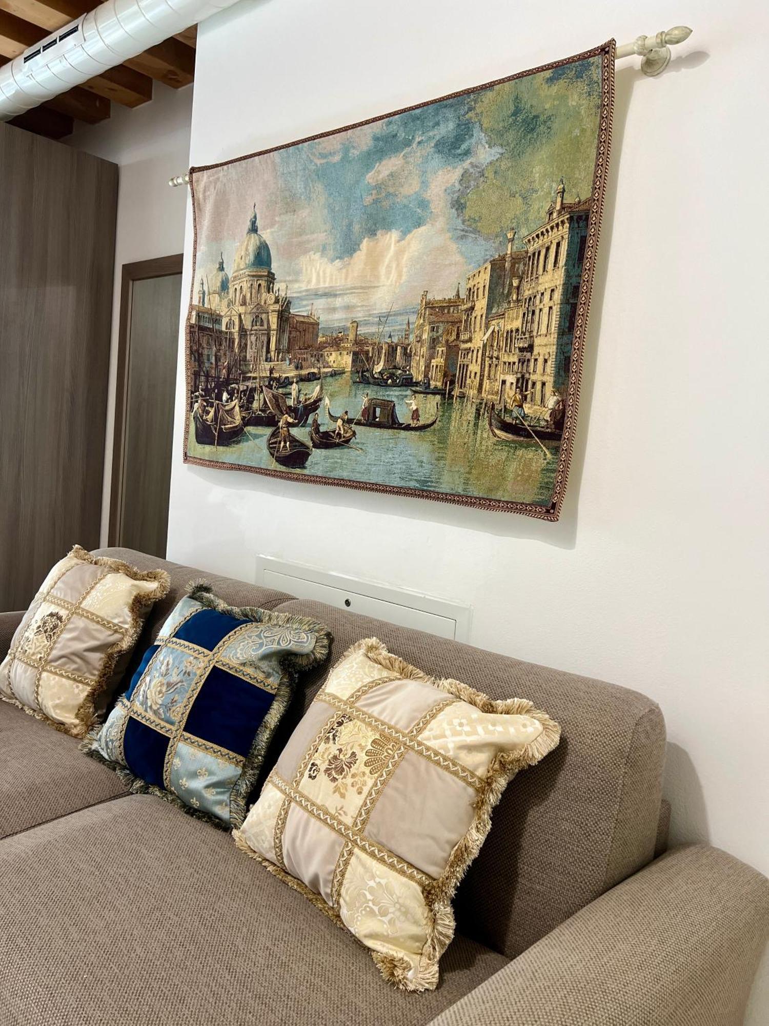 Lucky House * Venecia