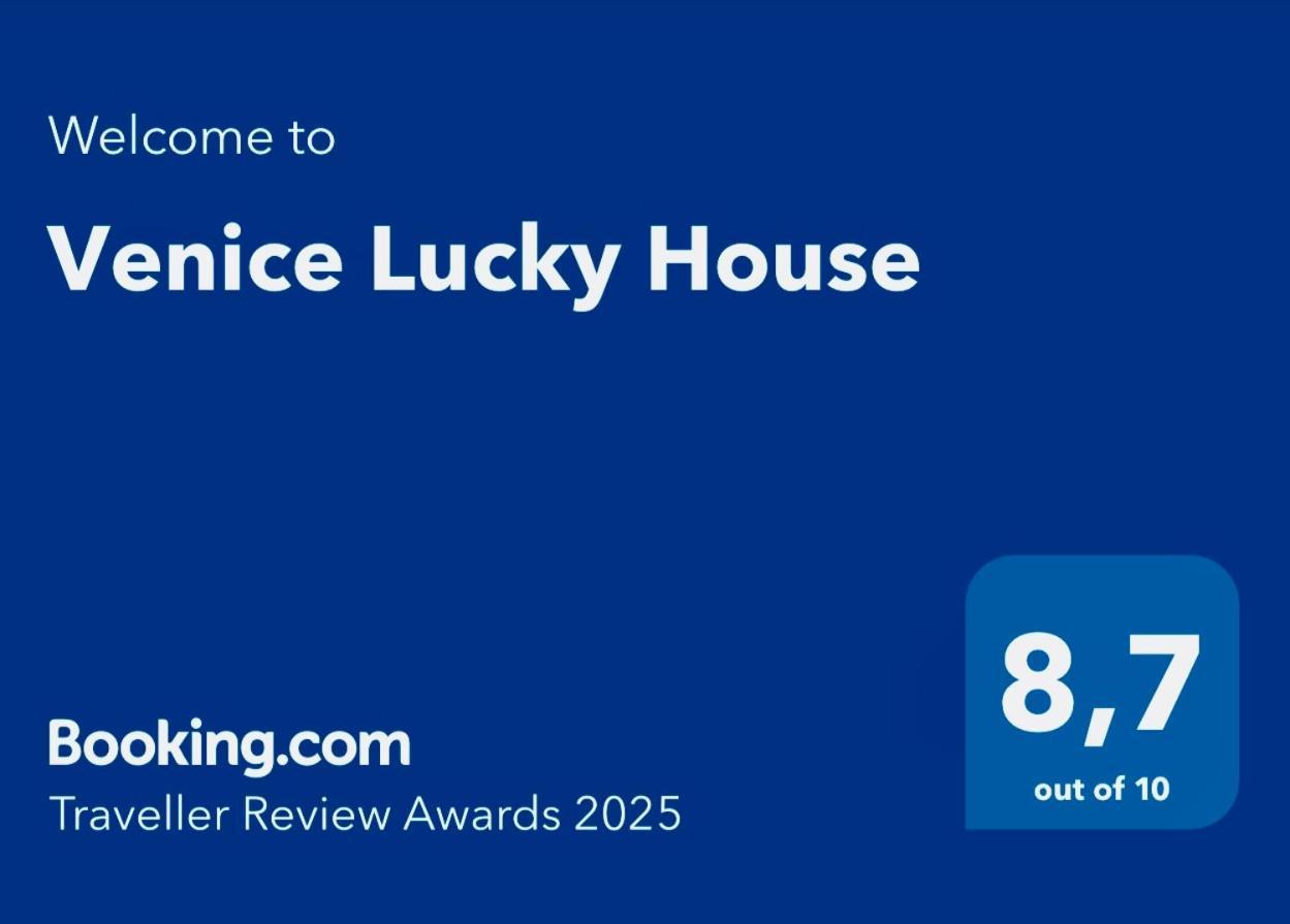Lucky House Apartamento *