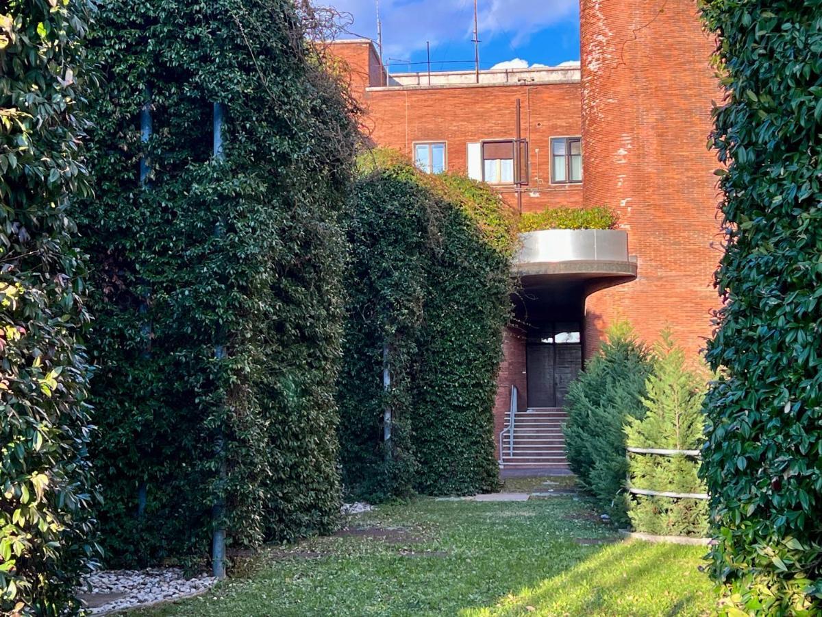Apartment Lucky House *
